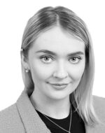 Alexandra McDonogh